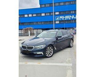 BMW 530 Gebrauchtwagen