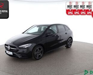 Mercedes-Benz B 250 Gebrauchtwagen