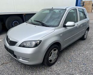 Mazda 2 Gebrauchtwagen
