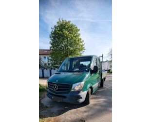 Mercedes-Benz Sprinter Gebrauchtwagen