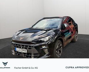 Cupra Terramar Gebrauchtwagen