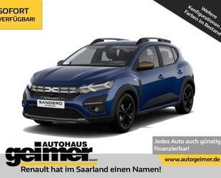 Dacia Sandero Gebrauchtwagen