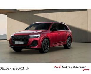 Audi Q7 Gebrauchtwagen