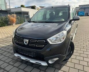 Dacia Lodgy Gebrauchtwagen