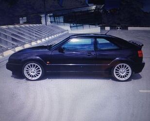 VW Corrado Gebrauchtwagen