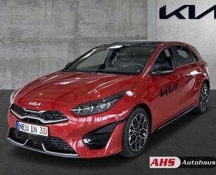 Kia ceed / Ceed Gebrauchtwagen