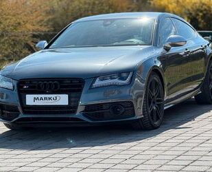 Audi S7 Gebrauchtwagen