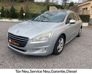 Peugeot 508 Gebrauchtwagen