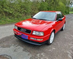 Audi Coupé Gebrauchtwagen
