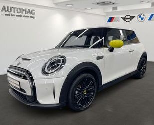 Mini Cooper SE Gebrauchtwagen