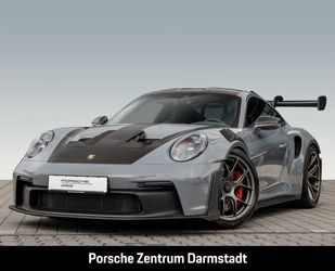 Porsche 992 Gebrauchtwagen