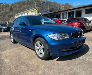 BMW 116 Gebrauchtwagen