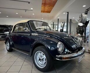 VW Käfer Gebrauchtwagen