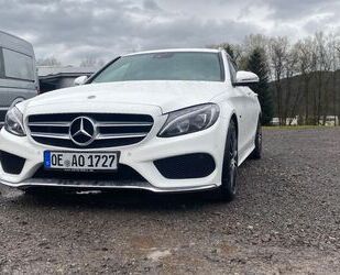 Mercedes-Benz C 350 Gebrauchtwagen