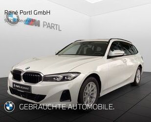 BMW 318 Gebrauchtwagen