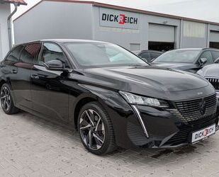 Peugeot 308 Gebrauchtwagen