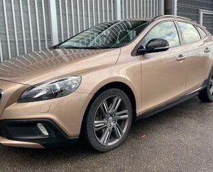 Volvo V40 Cross Country Gebrauchtwagen