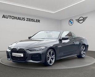 BMW M440 Gebrauchtwagen