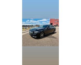 Mercedes-Benz E 350 Gebrauchtwagen