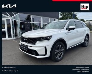 Kia Sorento Gebrauchtwagen