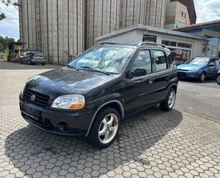 Suzuki Ignis Gebrauchtwagen