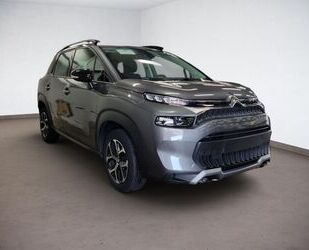 Citroen C3 Aircross Gebrauchtwagen