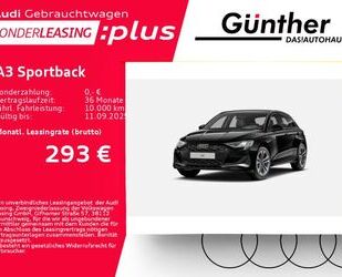 Audi A3 Gebrauchtwagen
