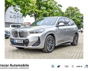 BMW iX1 Gebrauchtwagen