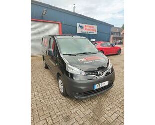 Nissan NV200 Gebrauchtwagen