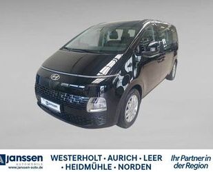 Hyundai STARIA Gebrauchtwagen