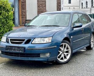 Saab 9-3 Gebrauchtwagen