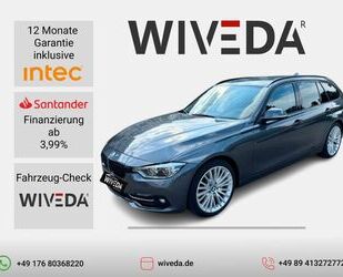 BMW 340 Gebrauchtwagen