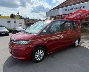 VW T7 Multivan Gebrauchtwagen