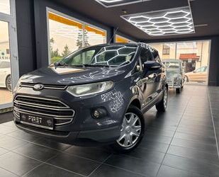 Ford EcoSport Gebrauchtwagen