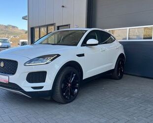 Jaguar E-Pace Gebrauchtwagen