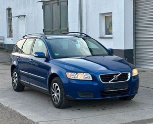 Volvo V50 Gebrauchtwagen