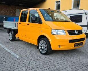 VW T5 Transporter Gebrauchtwagen