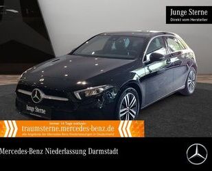 Mercedes-Benz A 250 Gebrauchtwagen