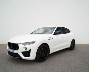 Maserati Levante Gebrauchtwagen
