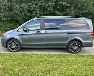 Mercedes-Benz V 250 Gebrauchtwagen