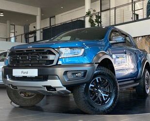 Ford Raptor Gebrauchtwagen