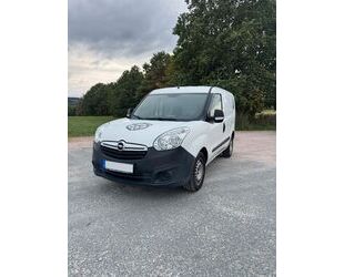 Opel Combo Gebrauchtwagen