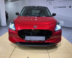 Suzuki Swift Gebrauchtwagen