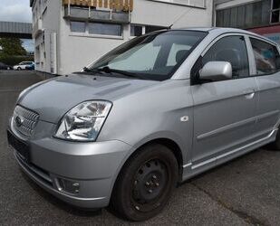 Kia Picanto Gebrauchtwagen