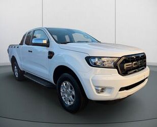 Ford Ranger Gebrauchtwagen
