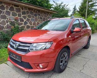 Dacia Logan Gebrauchtwagen