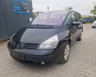 Renault Grand Espace Gebrauchtwagen