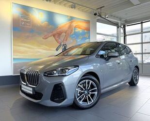 BMW 218 Active Tourer Gebrauchtwagen