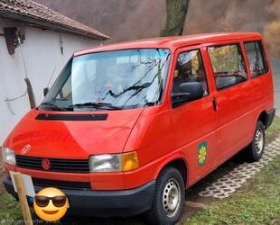 VW T4 Multivan Gebrauchtwagen