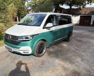 VW T6 Multivan Gebrauchtwagen